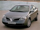 Nissan Primera
